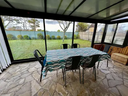 Erdeven - Maison 8 pers - 4 pièces - 500m de la plage - Photo 8