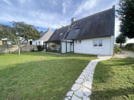 Erdeven - Maison 8 pers - 4 pièces - 500m de la plage - Photo 19