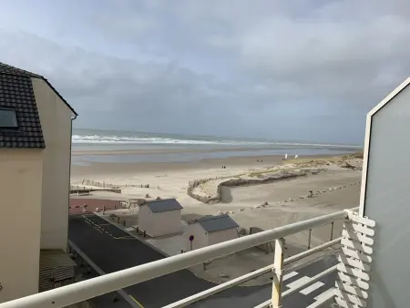 Appartement moderne proche plage pour 4 personnes - Photo 1