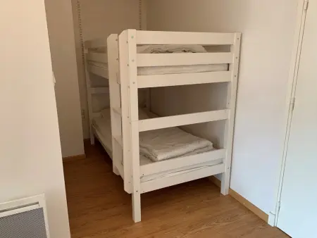 Appartement moderne proche plage pour 4 personnes - Photo 8