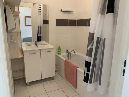 Appartement moderne proche plage pour 4 personnes - Photo 9