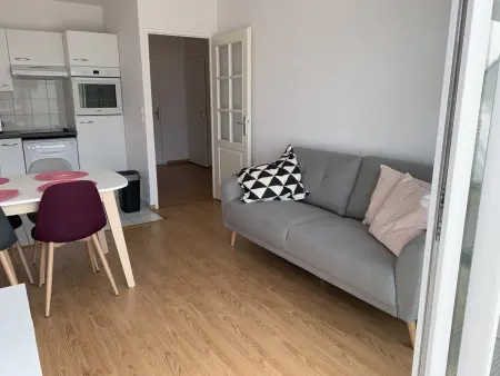 Appartement moderne proche plage pour 4 personnes - Photo 11