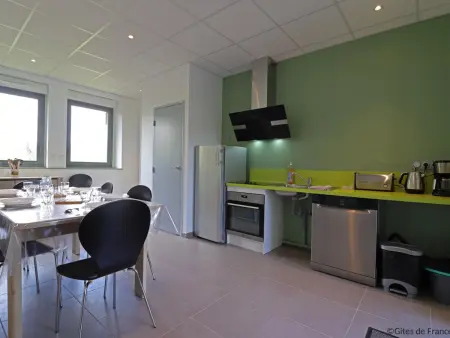 Gîte indépendant adapté PMR à Lonlay-l'Abbaye - Photo 2