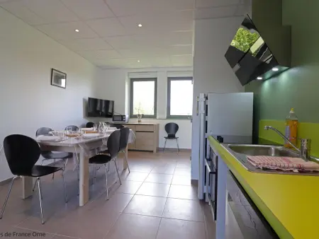 Gîte indépendant adapté PMR à Lonlay-l'Abbaye - Photo 3