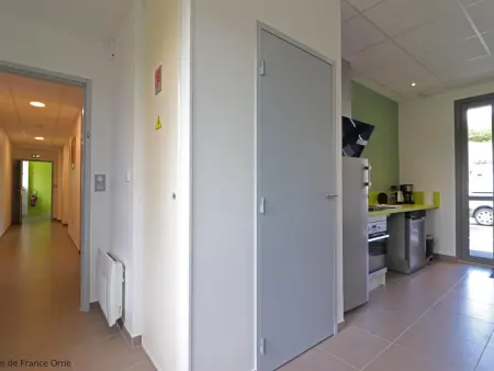 Gîte indépendant adapté PMR à Lonlay-l'Abbaye - Photo 8