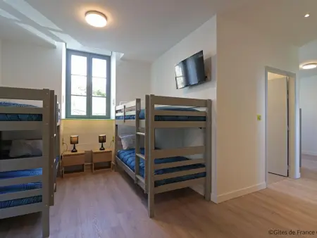 Gîte indépendant adapté PMR à Lonlay-l'Abbaye - Photo 14