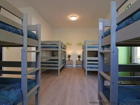 Gîte indépendant adapté PMR à Lonlay-l'Abbaye - Photo 15