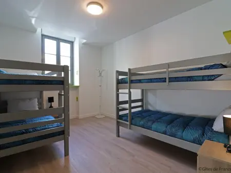 Gîte indépendant adapté PMR à Lonlay-l'Abbaye - Photo 17