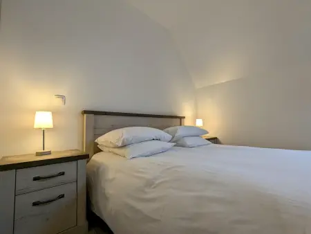 Maison moderne avec piscine sécurisée à La Vernelle - Photo 29