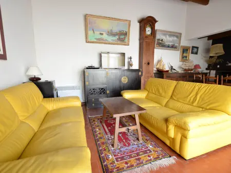Maison 4 pièces pour 8 pers. à La Palmyre avec Animaux admis et Parking - Photo 1