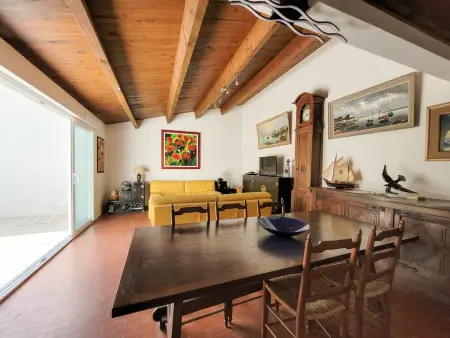 Maison 4 pièces pour 8 pers. à La Palmyre avec Animaux admis et Parking - Photo 2