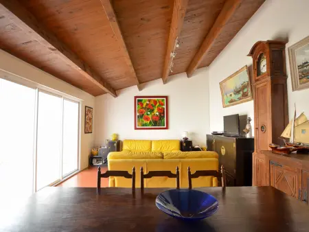 Maison 4 pièces pour 8 pers. à La Palmyre avec Animaux admis et Parking - Photo 3