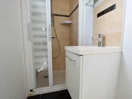 Maison 4 pièces pour 8 pers. à La Palmyre avec Animaux admis et Parking - Photo 4