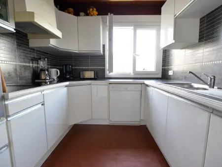 Maison 4 pièces pour 8 pers. à La Palmyre avec Animaux admis et Parking - Photo 6