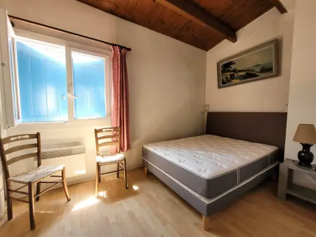 Maison 4 pièces pour 8 pers. à La Palmyre avec Animaux admis et Parking - Photo 7