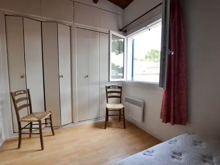 Maison 4 pièces pour 8 pers. à La Palmyre avec Animaux admis et Parking - Photo 8
