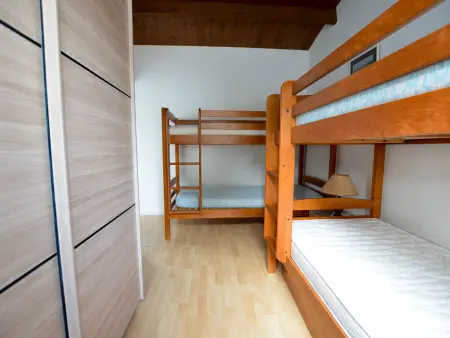 Maison 4 pièces pour 8 pers. à La Palmyre avec Animaux admis et Parking - Photo 10