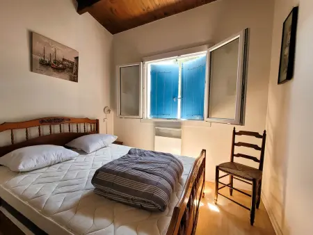 Maison 4 pièces pour 8 pers. à La Palmyre avec Animaux admis et Parking - Photo 11