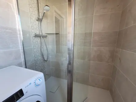 Maison 4 pièces pour 8 pers. à La Palmyre avec Animaux admis et Parking - Photo 13