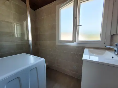 Maison 4 pièces pour 8 pers. à La Palmyre avec Animaux admis et Parking - Photo 14