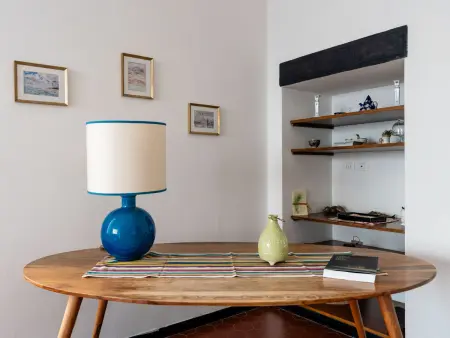 Casa Sole Mare, Appartement 5 personnes à Alassio - Photo 13