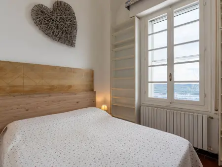 Casa Sole Mare, Appartement 5 personnes à Alassio - Photo 14