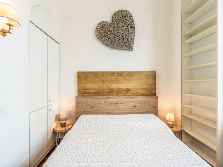 Casa Sole Mare, Appartement 5 personnes à Alassio - Photo 15