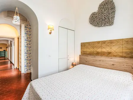 Casa Sole Mare, Appartement 5 personnes à Alassio - Photo 16