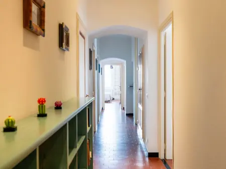 Casa Sole Mare, Appartement 5 personnes à Alassio - Photo 17