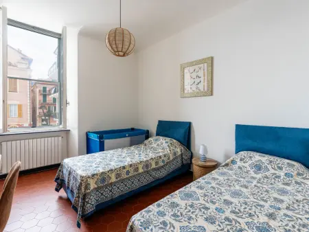 Casa Sole Mare, Appartement 5 personnes à Alassio - Photo 18