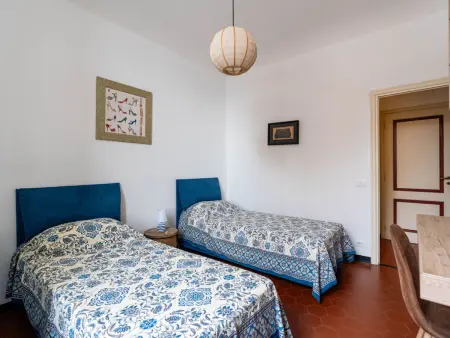 Casa Sole Mare, Appartement 5 personnes à Alassio - Photo 19