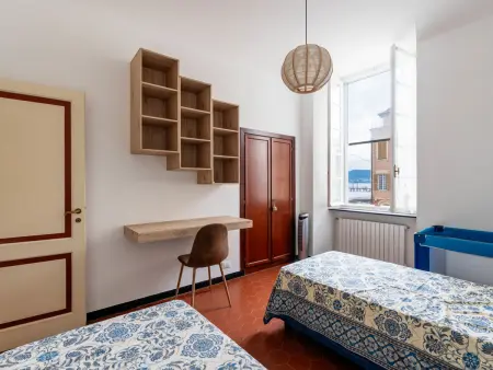 Casa Sole Mare, Appartement 5 personnes à Alassio - Photo 20