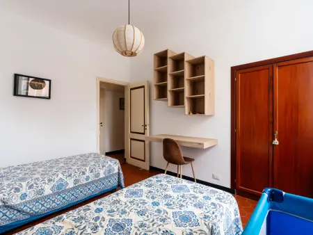 Casa Sole Mare, Appartement 5 personnes à Alassio - Photo 21