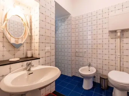 Casa Sole Mare, Appartement 5 personnes à Alassio - Photo 22