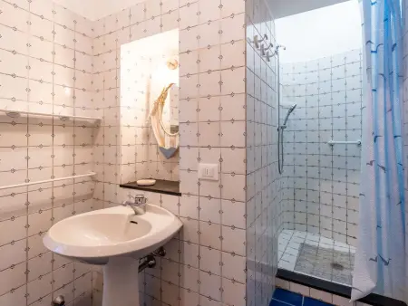 Casa Sole Mare, Appartement 5 personnes à Alassio - Photo 23