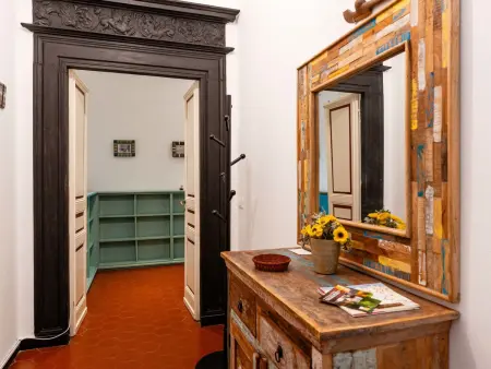 Casa Sole Mare, Appartement 5 personnes à Alassio - Photo 24