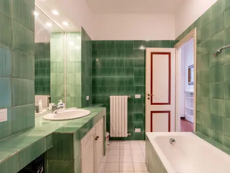 Casa Sole Mare, Appartement 5 personnes à Alassio - Photo 26