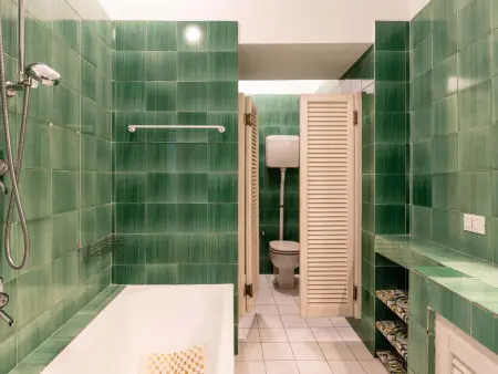 Casa Sole Mare, Appartement 5 personnes à Alassio - Photo 27