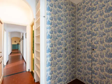 Casa Sole Mare, Appartement 5 personnes à Alassio - Photo 28