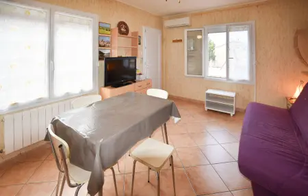 Frutiere 1, Maison 2 personnes à Caromb - Photo 2