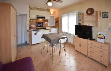 Frutiere 1, Maison 2 personnes à Caromb - Photo 3