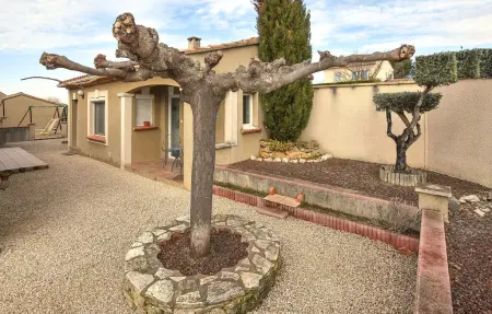 Frutiere 1, Maison 2 personnes à Caromb - Photo 5