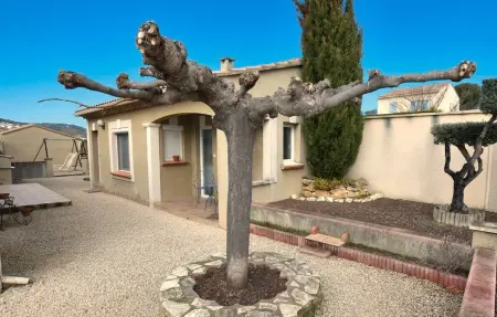 Frutiere 1, Maison 2 personnes à Caromb - Photo 8