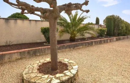 Frutiere 1, Maison 2 personnes à Caromb - Photo 9