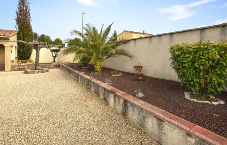 Frutiere 1, Maison 2 personnes à Caromb - Photo 10