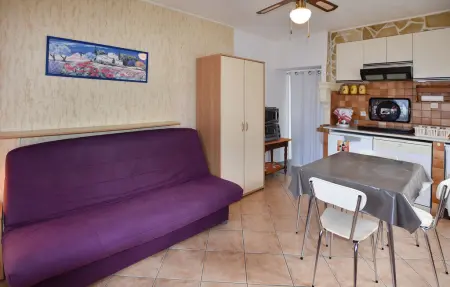 Frutiere 1, Maison 2 personnes à Caromb - Photo 11