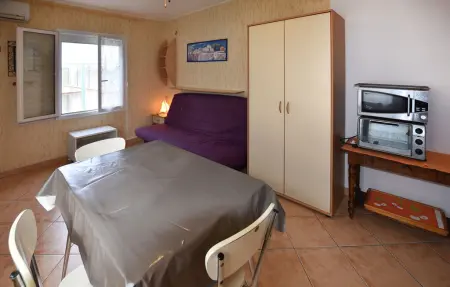 Frutiere 1, Maison 2 personnes à Caromb - Photo 12