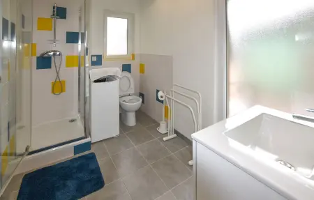 Frutiere 1, Maison 2 personnes à Caromb - Photo 14