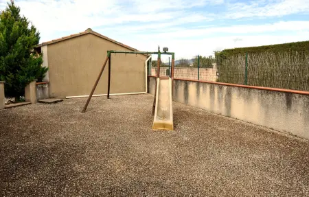 Frutiere 1, Maison 2 personnes à Caromb - Photo 16