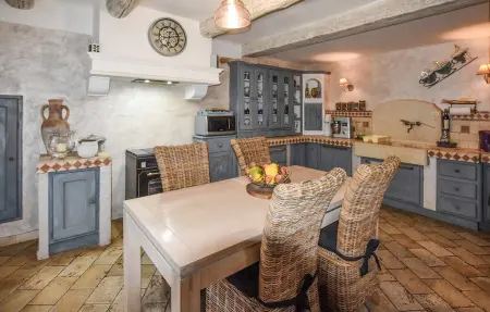 Maison 4 personnes à Vedène - Photo 4
